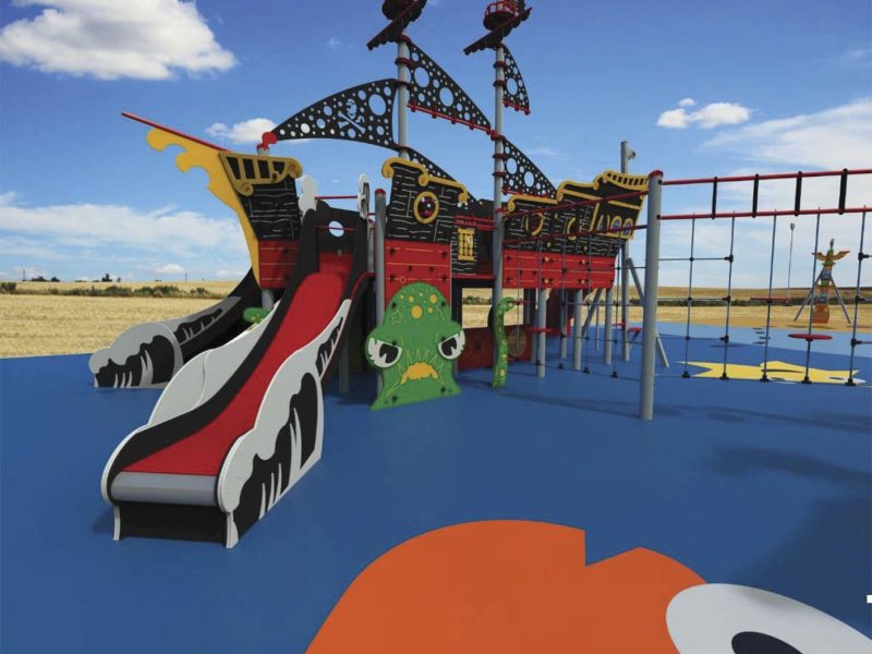 Proyecto-parque-infantil-barcos